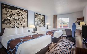 Super 8 By Wyndham Washington