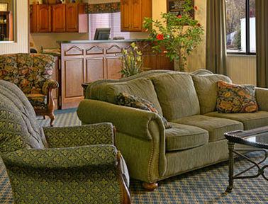 Super 8 By Wyndham Washington Hotel Interior photo